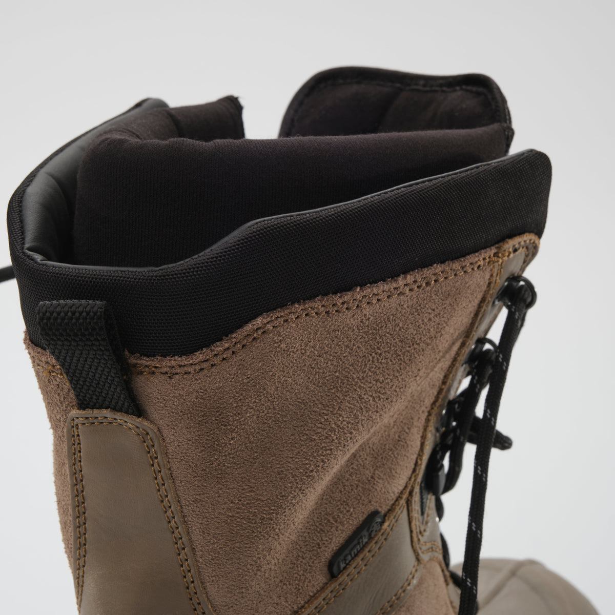 Nation Plus - Winter Boots - Men