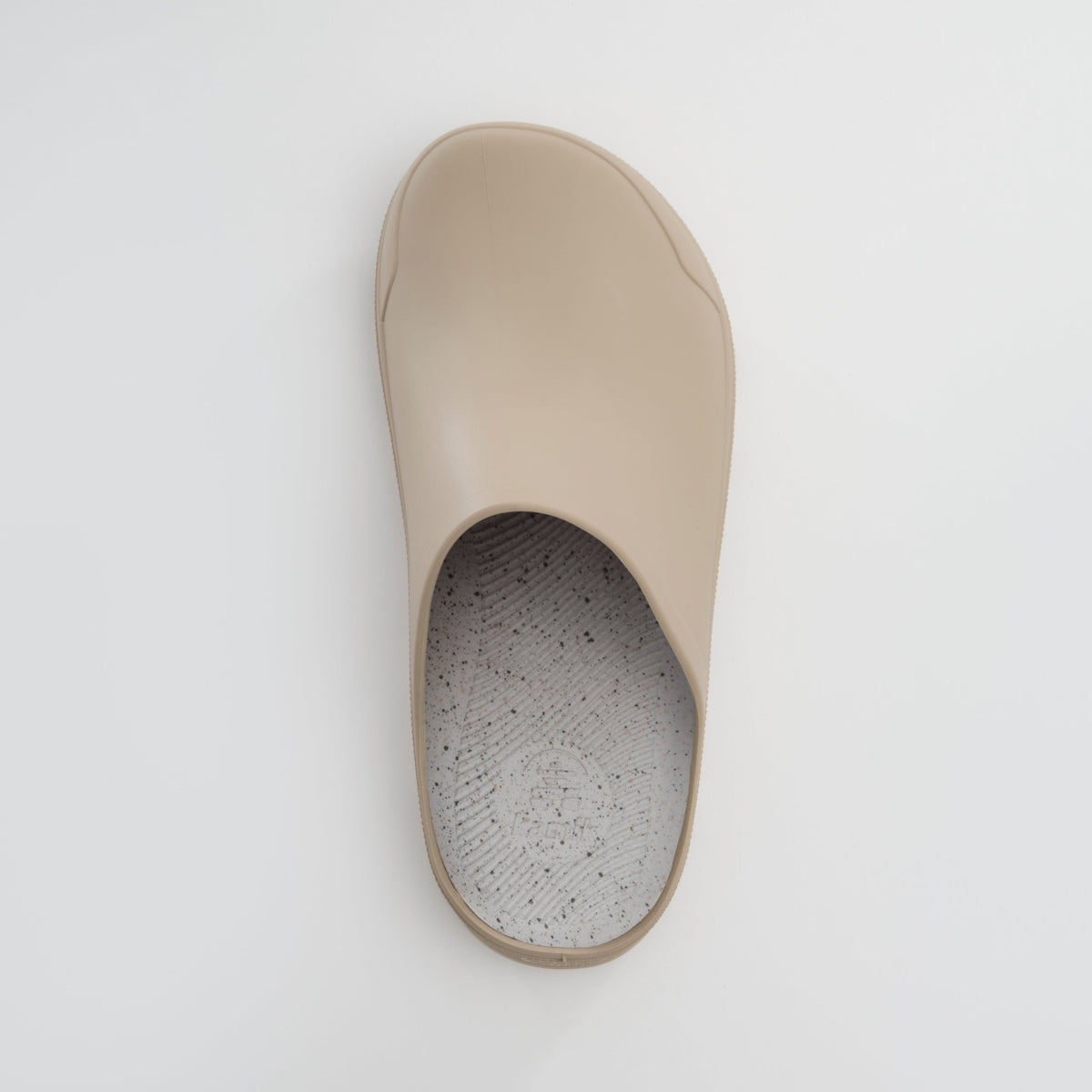 Fossil : Nova Unisex Waterproof Clogs - Top View