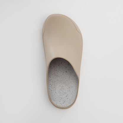 Fossil : Nova Unisex Waterproof Clogs - Top View
