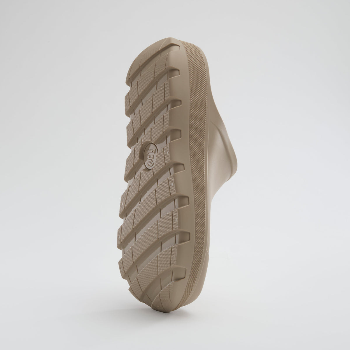 Fossil : Nova Unisex Waterproof Clogs - Outsole View