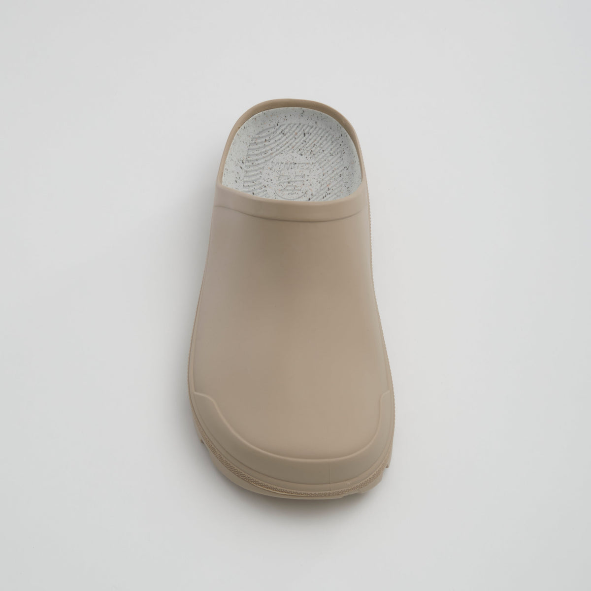 Fossil : Nova Unisex Waterproof Clogs - Top View