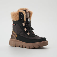 Black-Brown
