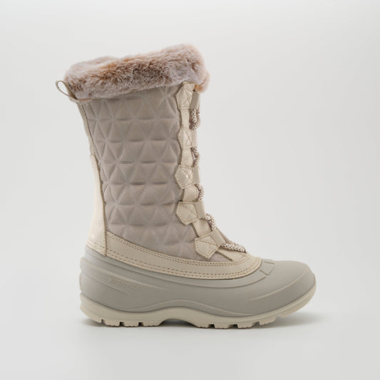 Off White : Snovalley 6 Women's Winter boots - Side View