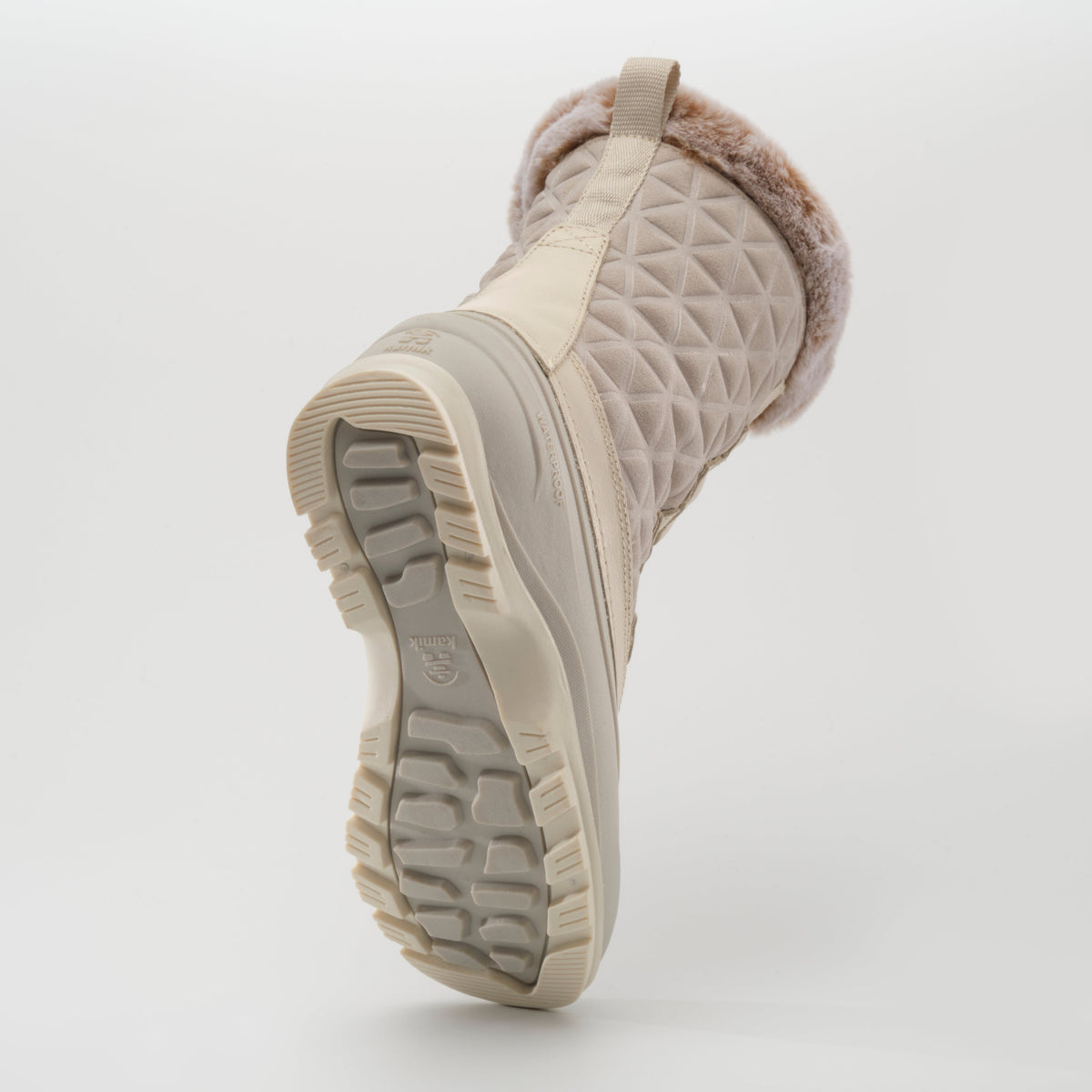 Off White : Snovalley 6 Women's Winter boots - Outsole View