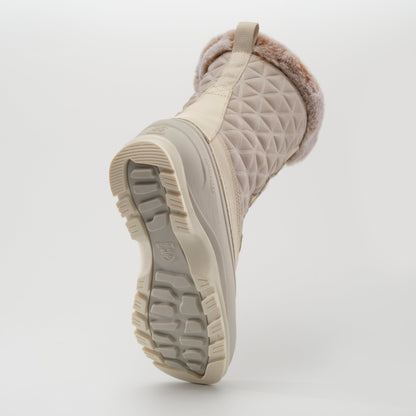 Off White : Snovalley 6 Women's Winter boots - Outsole View