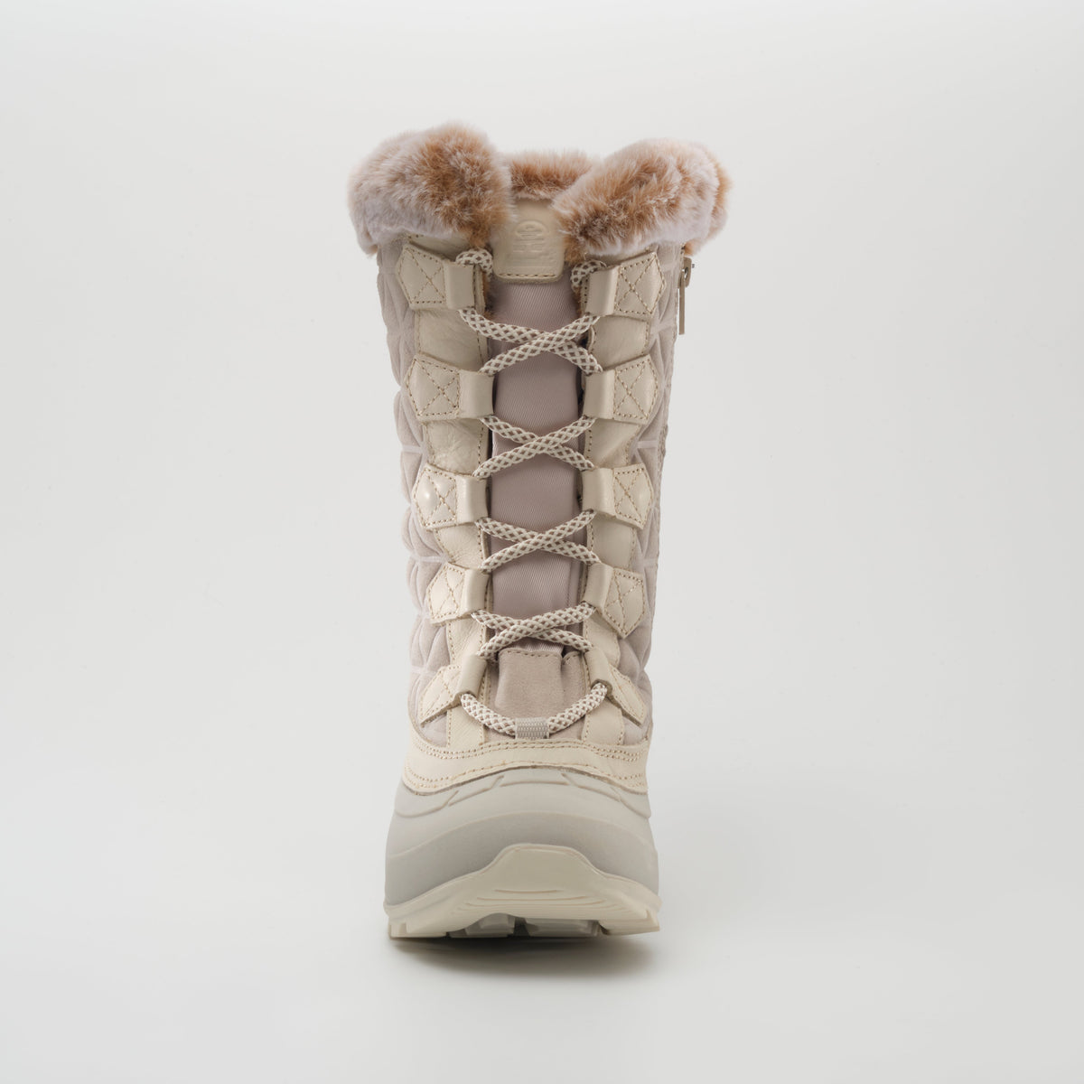 Off White : Snovalley 6 Women's Winter boots - Front View