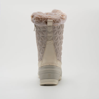 Off White : Snovalley 6 Women's Winter boots - Back View
