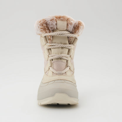 Off White : Snovalley 7 Women's Winter Boots - Front View