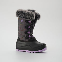 Charcoal-Purple