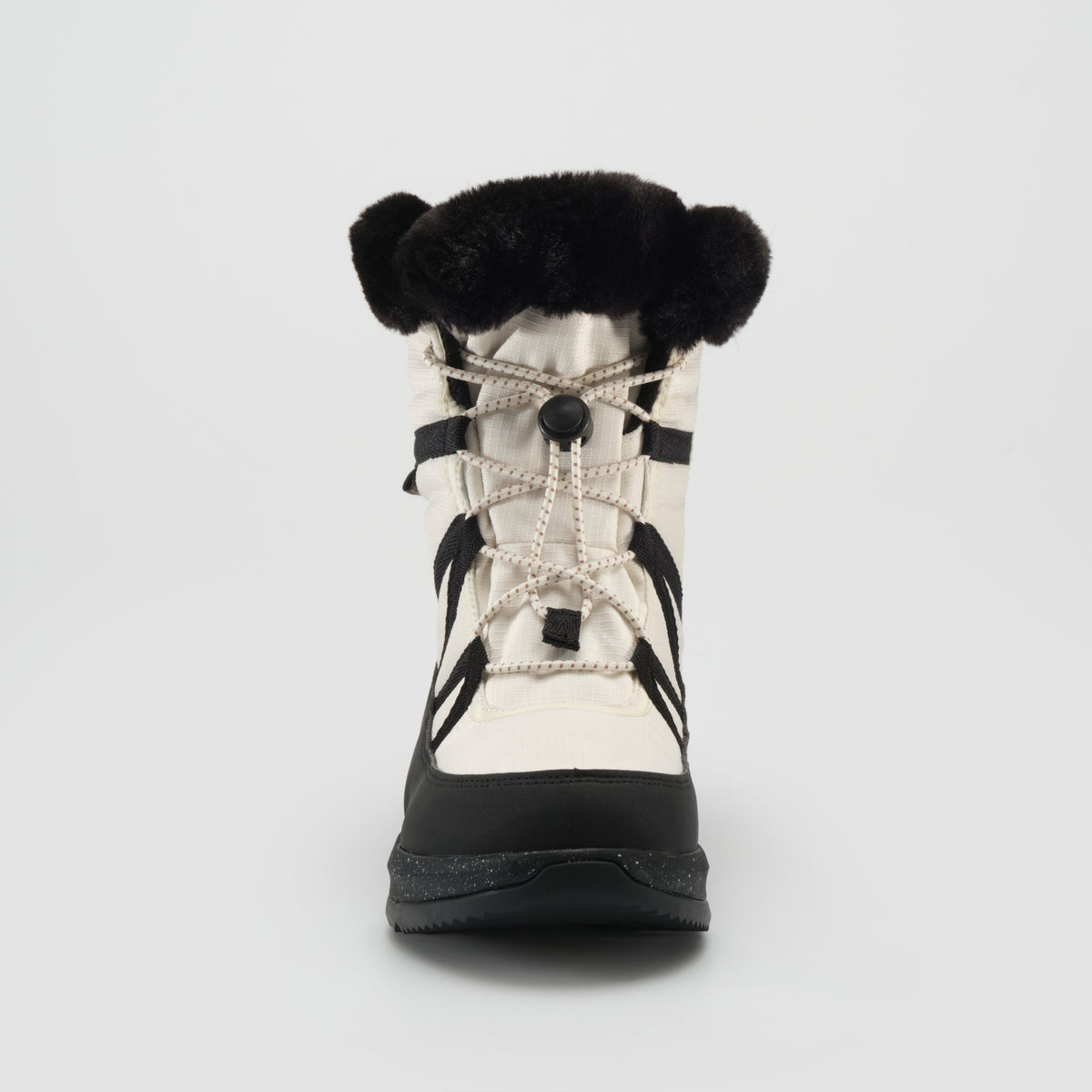 Fog : Stormy F Women's Winter Boots - Front View