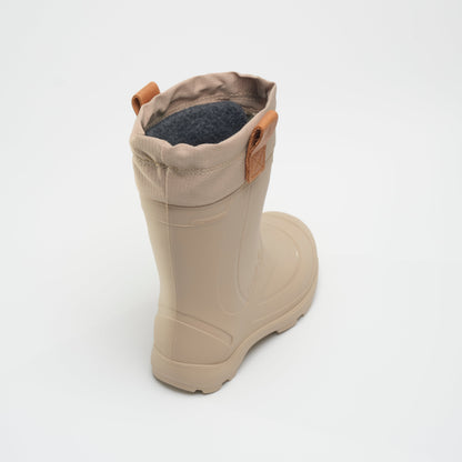 Fossil : Tundra Jr Kids Winter Boots - Top View