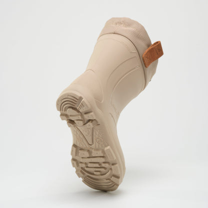 Fossil : Tundra Jr Kids Winter Boots - Outsole View