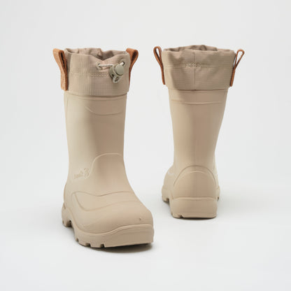 Fossil : Tundra Jr Kids Winter Boots - Pair View