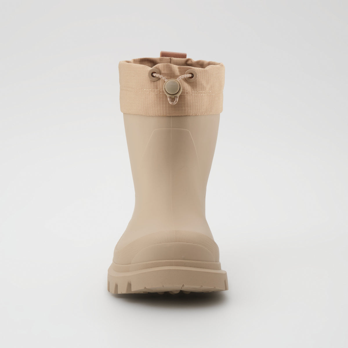Fossil : Tundra Mid Women's Winter Boots - Front View