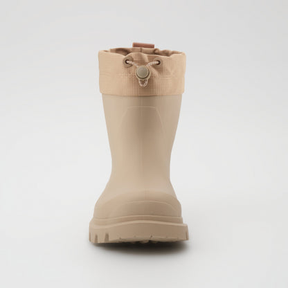 Fossil : Tundra Mid Women's Winter Boots - Front View