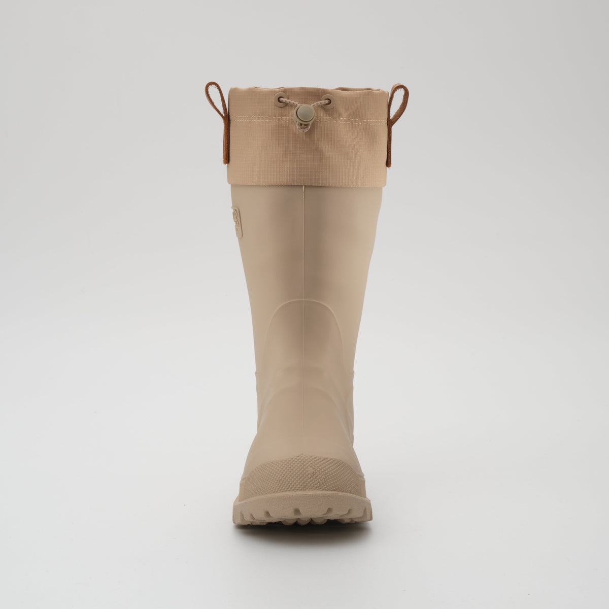 Fossil : Tundra Women's Winter Boots - Front View