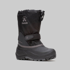 Black-Charcoal