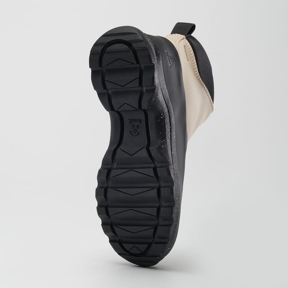 BEIGE : ECLIPSE Z Sole View