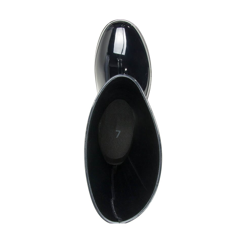 BLACK : HEIDI 2 Top View