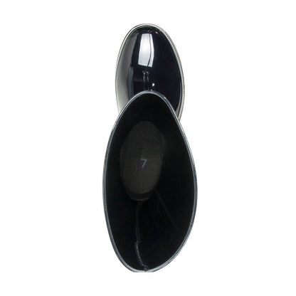 BLACK : HEIDI 2 Top View