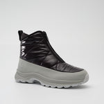 BLACK : JUNO ZIP Main View