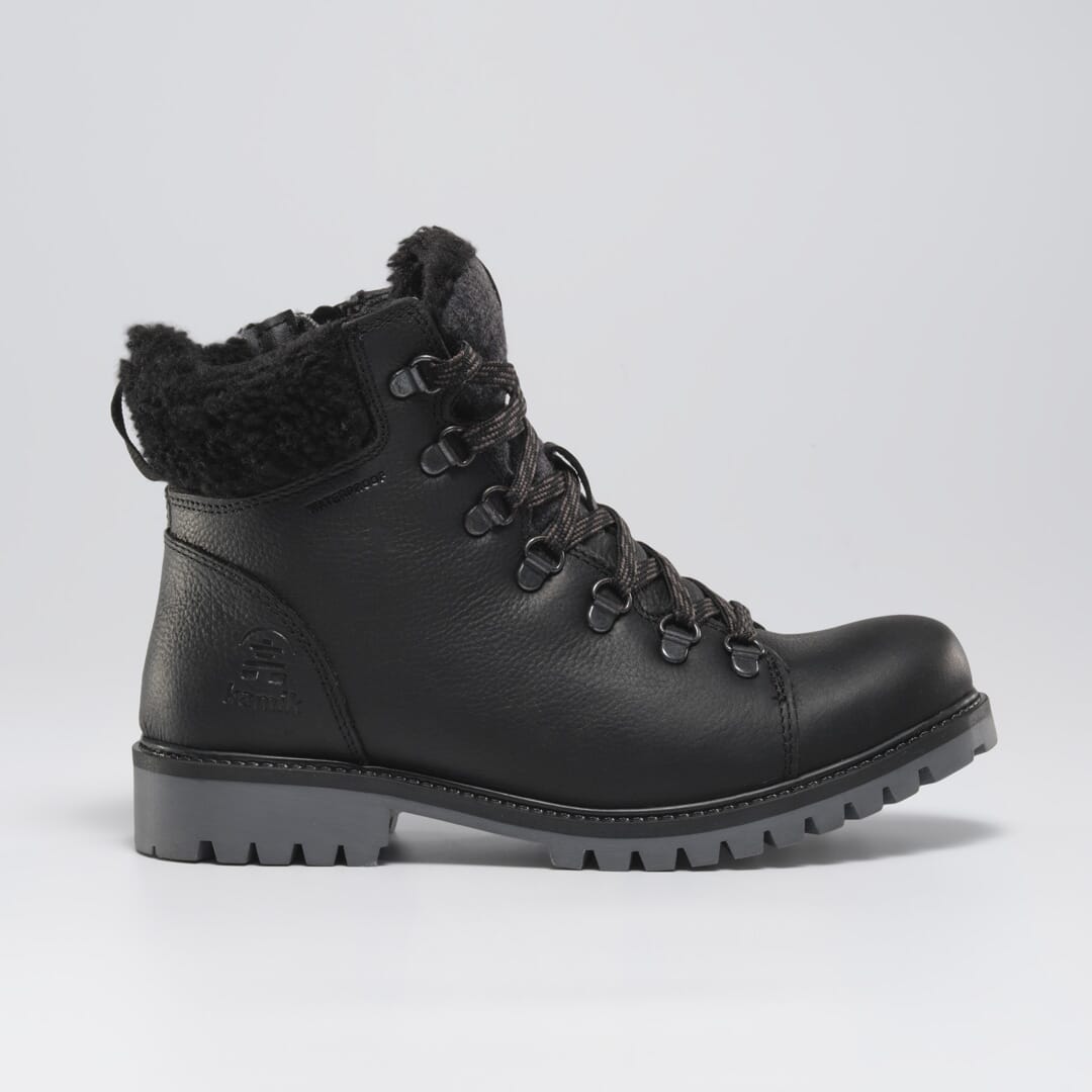 LIGHT BROWN : ROGUE HIKE 3 Top View