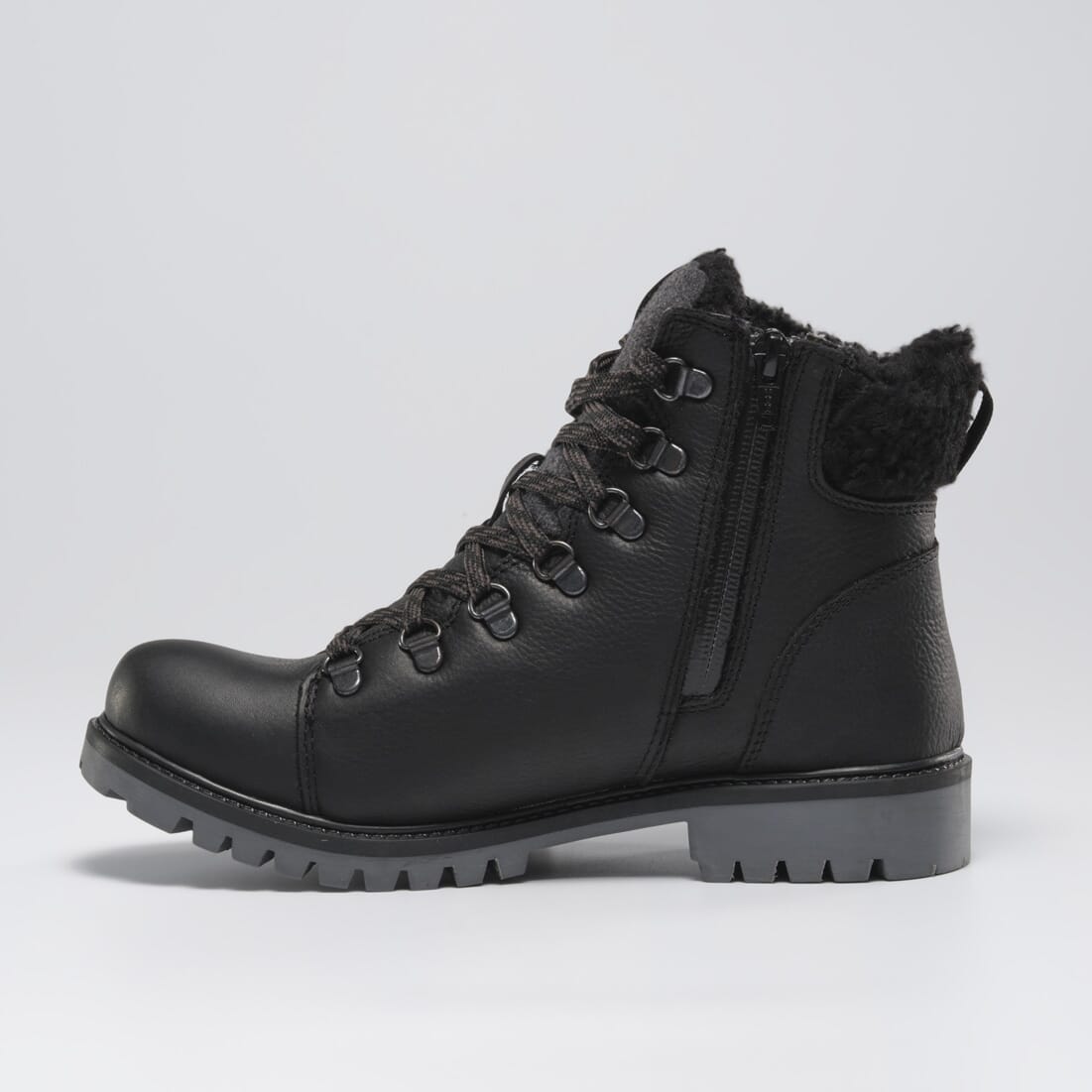 BLACK : ROGUE HIKE 3 Lifestyle