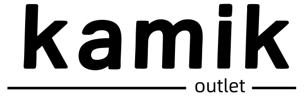 Kamik outlet shop